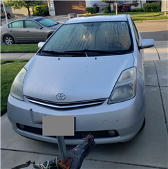 2007 Toyota Prius